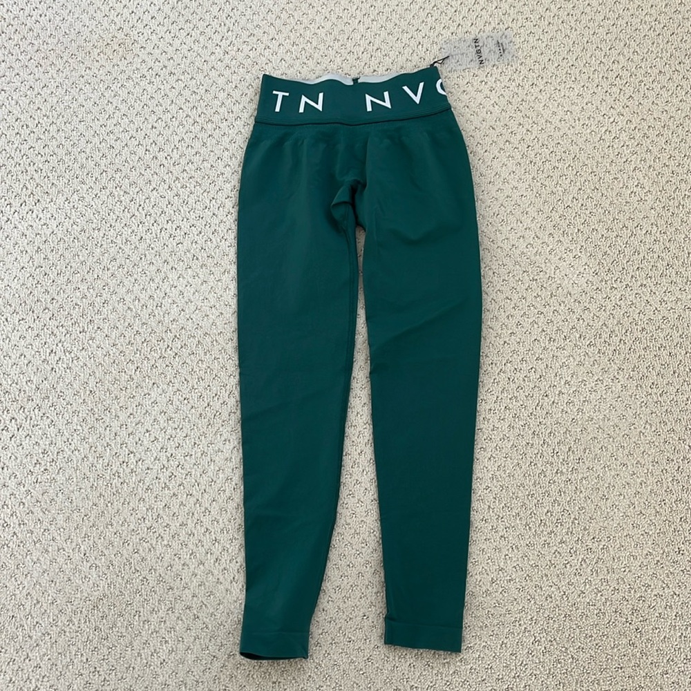 NVGTN leggings XS NWT